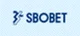 Web cá cược thể thao Sbobet